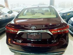 تۆیۆتا ئەڤەلۆن